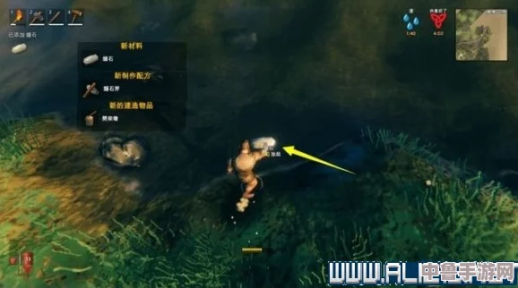 深度解锁Valheim英灵神殿:全攻略秘籍与探索专区,助你称霸北欧神界! 深度解锁Valheim英灵神殿:全攻略秘籍与探索专区,助你称霸北欧神界!