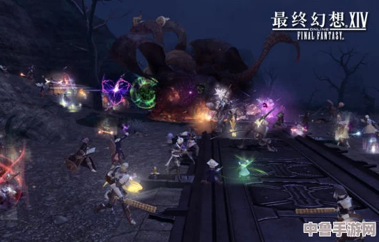 探索《最终幻想14》秘境：田园郡的梦幻所在！