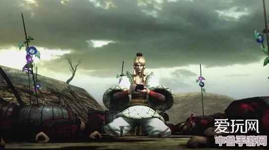 《战国BASARA4》新手必看！从零到高手的极速成长攻略教程