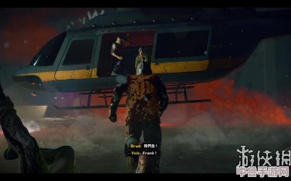 丧尸围城4：终极通关秘籍，图文详解完美征服全剧情攻略！