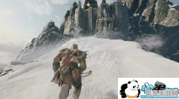 《战神4》：巴德尔追杀奎托斯的深层动机与行为剖析