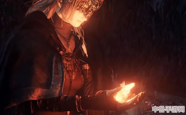 深度：《黑暗之魂3》鲜为人知的隐藏剧情与细腻图文解析大赏