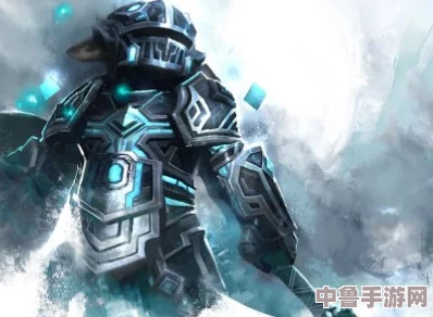 《激战2》守护者终极武器指南：精选最强战锤与盾牌搭配，守护之力再升级！