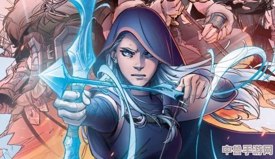 深度解析：英雄联盟寒冰射手天赋搭配，如何精准选择LOL艾希最强天赋组合！