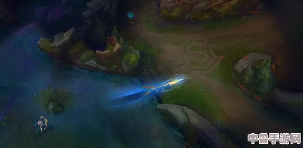 深度解析：英雄联盟寒冰射手天赋搭配，如何精准选择LOL艾希最强天赋组合！