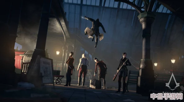 《刺客信条：枭雄》季票深度解析，超值福利是否值得你拥有？