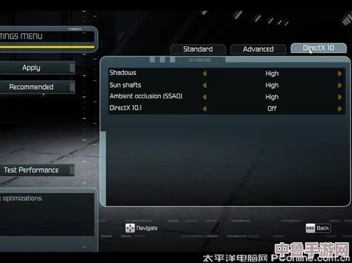 探索DirectX图形工具：解锁游戏与视觉效果的无限潜能！