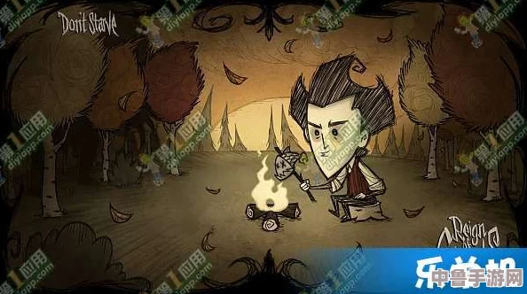 饥荒生存指南：深度职业策略 狼与好人双重玩法，全面掌握系统机制操作技巧！