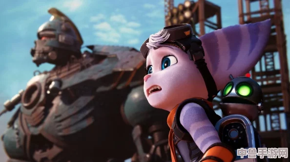 PS4《瑞奇与叮当》：双人同游，星际冒险新体验全解析！