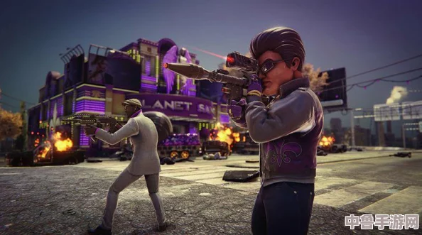 《黑道圣徒3》重制版深度试玩：重塑经典，值回票价的全新体验评测心得！