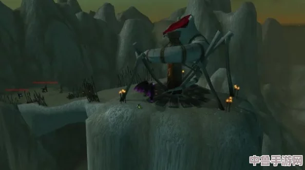 魔兽世界：追寻悔悟狩猎，探寻罪恶领主隐秘藏身地！