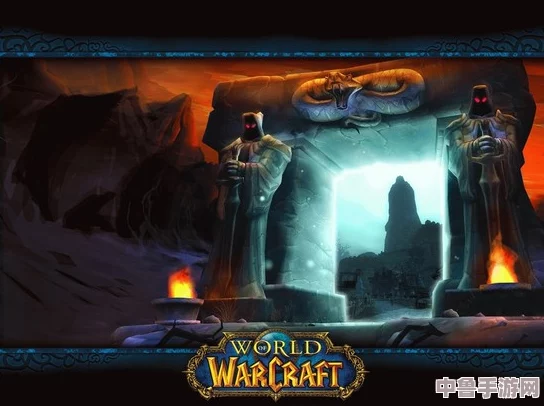 魔兽世界：追寻悔悟狩猎，探寻罪恶领主隐秘藏身地！