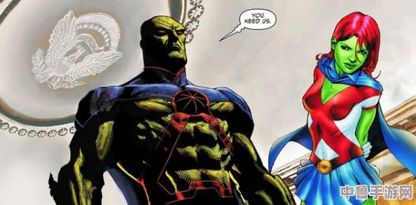 小队终极行动：正义联盟小丑女如何被智勇双全的英雄团队歼灭！