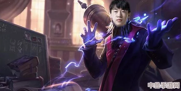 暗黑2：法师之拳进化之路，高效升级策略大公开！