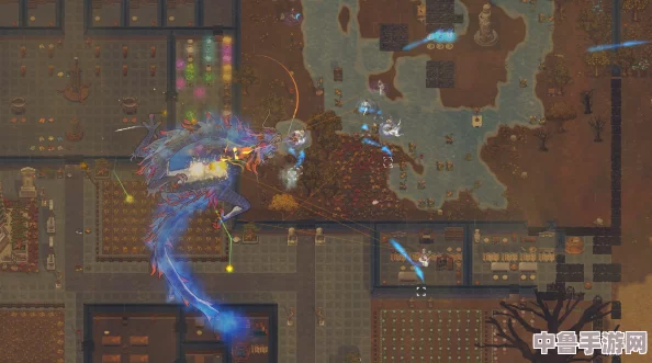 《了不起的修仙模拟器》1.0正式版震撼更新内容全览：新境界、秘法与仙界变革！