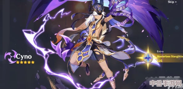 《原神》迪希雅最强搭配策略，打造无敌战斗阵容！