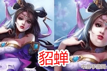 王者荣耀女角色脸红享受流眼泪表情引发网友热议:她们的魅力让人心动不已 王者荣耀女角色脸红享受流眼泪表情引发网友热议:她们的魅力让人心动不已