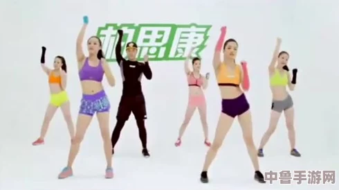 震惊!能看出b逄的广场舞超清,竟引发全民健身热潮,专家：这才是真正的养生之道