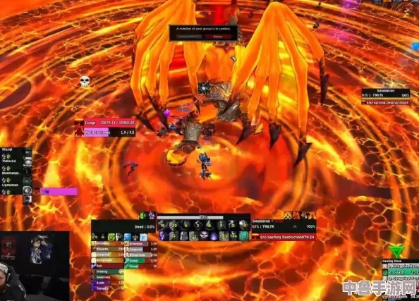 震撼发布！魔兽世界ICC专属：一键关闭死亡特效宏，畅享纯净战斗体验！