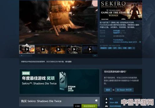 掌握只狼：中文设置详细教程，轻松玩转日风武侠世界！