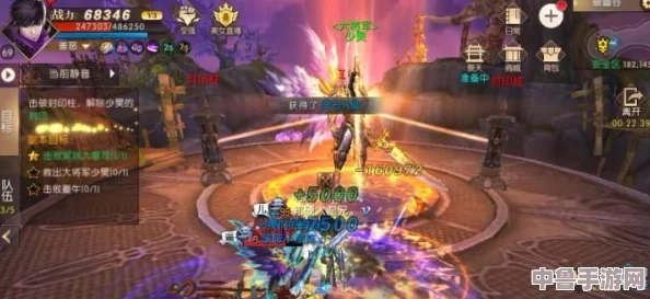 轩辕传奇手游：十大绝世神兵全解析，打造你的武侠传奇之旅！