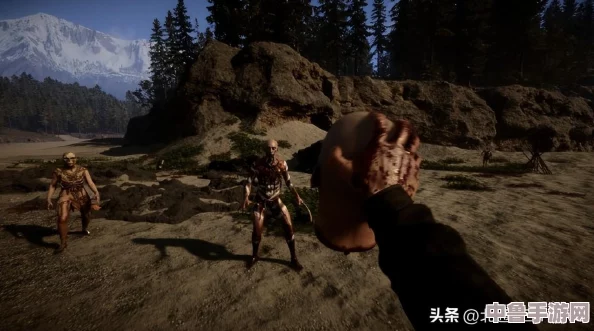 解锁《最后生还者2》重制版PS4存档下载攻略，轻松延续冒险之旅！