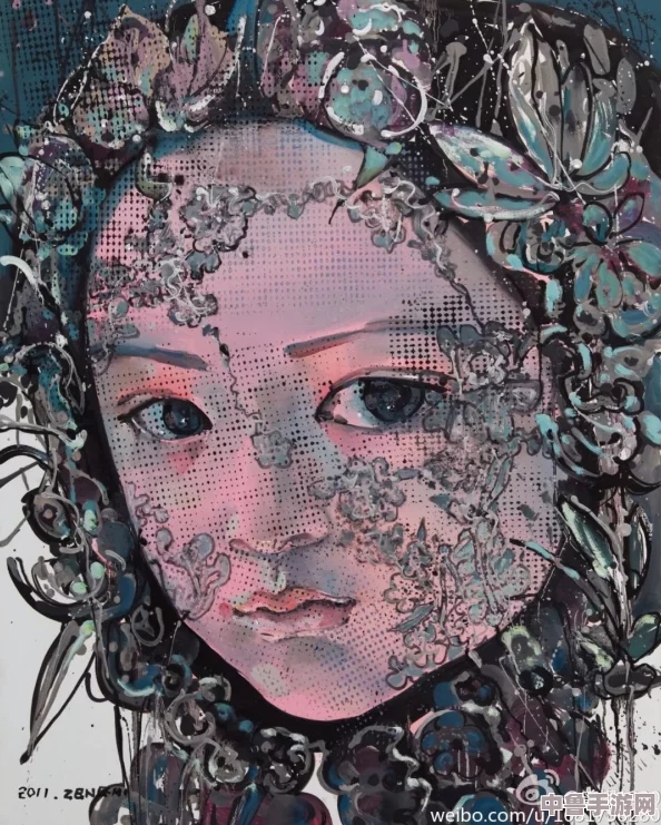 西方47417大但人文艺术作品：穿越时空的创意迷宫,解锁艺术的无限可能