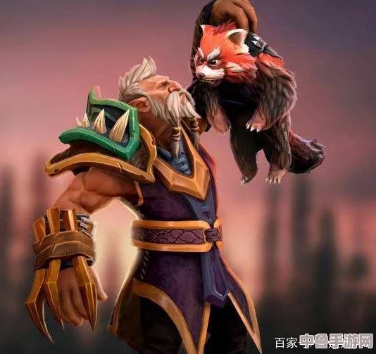 Dota2:万众瞩目的三大顶尖核心英雄,谁领风骚? Dota2:万众瞩目的三大顶尖核心英雄,谁领风骚?
