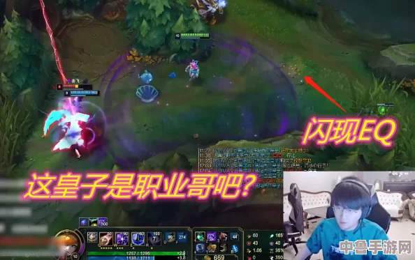 爆操吃瓜51：开局一把刀，修仙全靠嘴，谁是最强吃瓜王者？