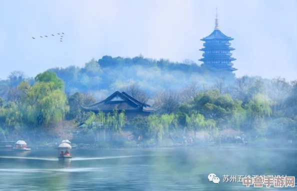 寻觅心灵伴侣，共赴山水之约：旅游换伴交流故事杨兰的浪漫邂逅