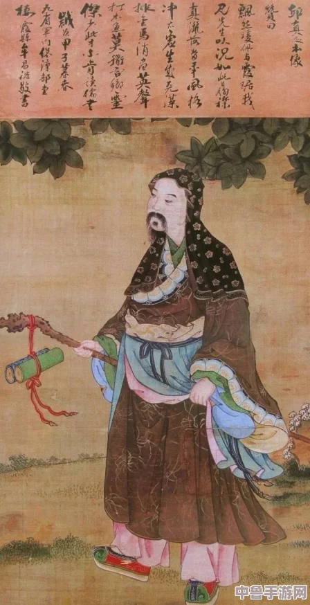 丘丘人精神控制申鹤怀孕，璃月港沦陷！提瓦特大陆面临前所未有的危机