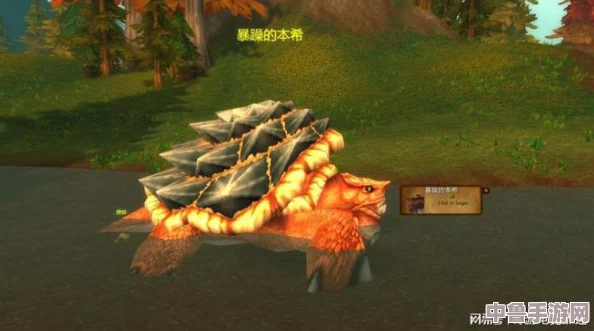 魔兽世界乌龟服：高效攻略，如何获取珍稀鲜血圣印！