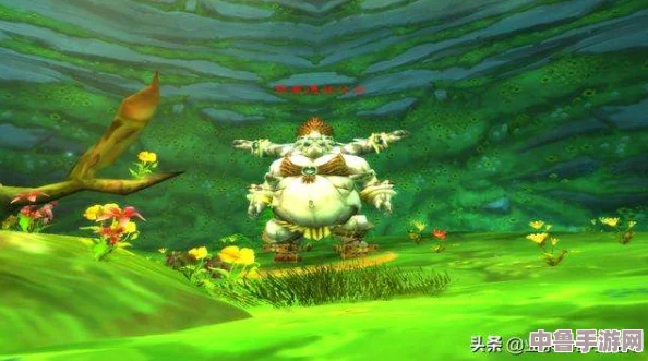 魔兽世界：玛拉顿探险全攻略，详尽路线指引助你轻松穿越地穴迷宫！