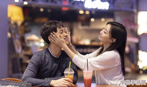 男女在一起愁愁愁大全：恋爱修炼手册,解锁甜蜜相处新姿势