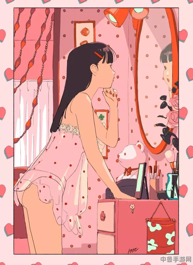 美女裸的 羞羞漫画：解锁隐藏剧情,体验前所未有的视觉盛宴与互动乐趣