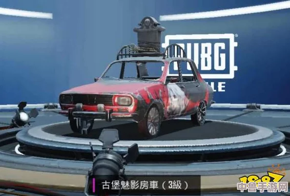 PUBG炫酷车皮肤，价格：解锁战场新风尚！