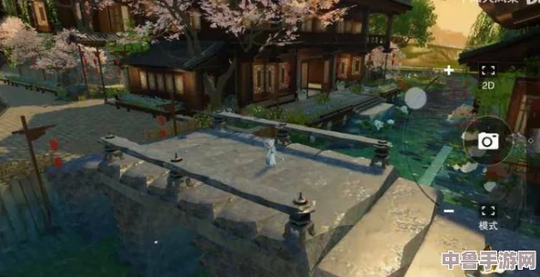 探索《下一站江湖2》：桃隐村神秘梨子藏匿地点！