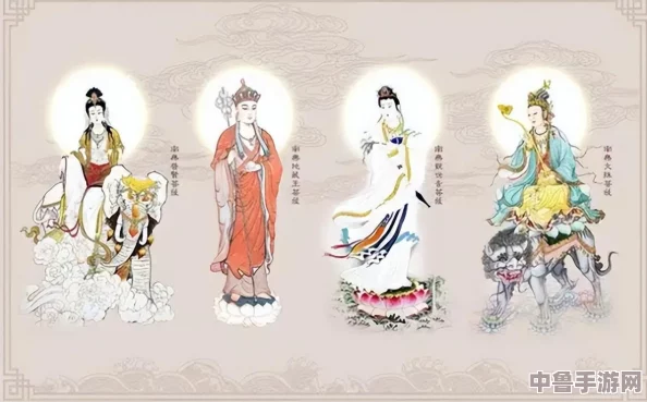 孙悟空紫竹林收服观音菩萨，揭示神话中的智慧与侠义，深刻影响传统文化传承
