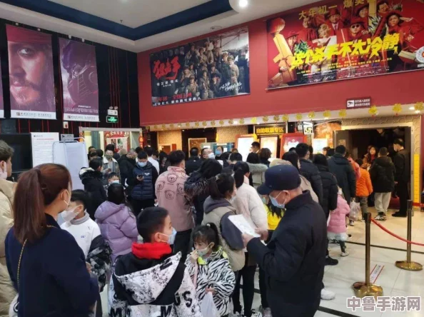 银幕魅力难挡,爆米花飘香：日本电影院观影人数创新高,影迷热情高涨