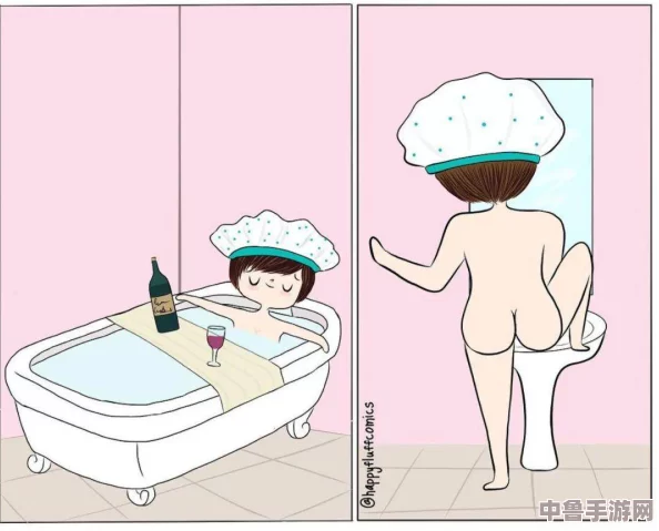 羞羞漫画抠逼极品美女：一键解锁隐藏福利,让你欲罢不能的视觉盛宴