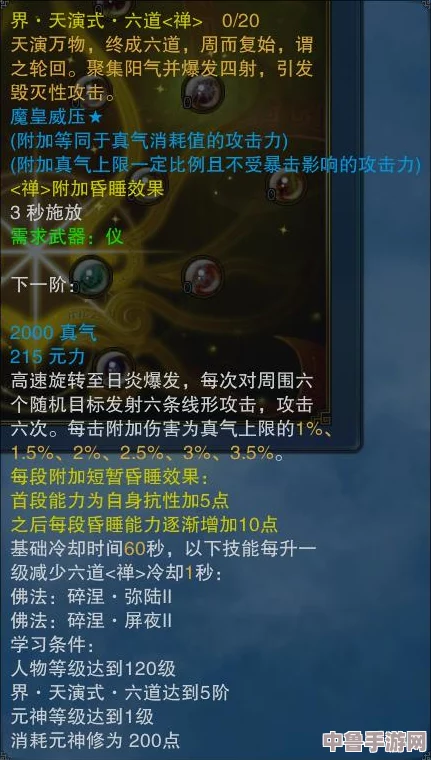 辰皇的八个技能放置顺序图片：用户深入分析和个人见解的完美结合建议