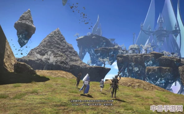FF14:挑战登峰造极的蛮神任务,解锁隐藏秘境之旅! FF14:挑战登峰造极的蛮神任务,解锁隐藏秘境之旅!