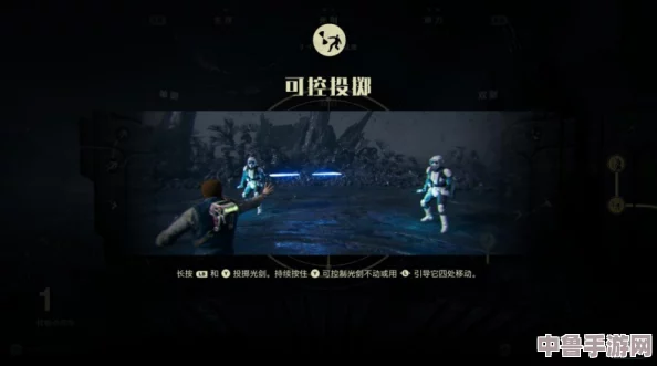深度解析:星球大战绝地幸存者豪华版,豪华体验究竟值不值得你的投资? 深度解析:星球大战绝地幸存者豪华版,豪华体验究竟值不值得你的投资?