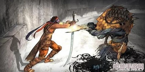 波斯王子2:武者之心——剑舞迷城,勇者征途再启! 波斯王子2:武者之心——剑舞迷城,勇者征途再启!