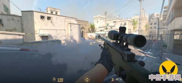 深度解析：CS2与CSGO游戏手感差异，究竟有多大变革体验？