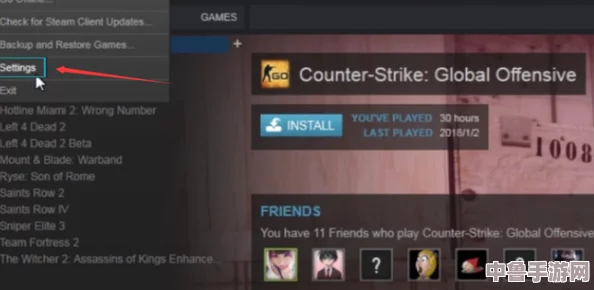 辐射4 Steam版轻松设置中文教程，游戏语言无障碍切换指南！