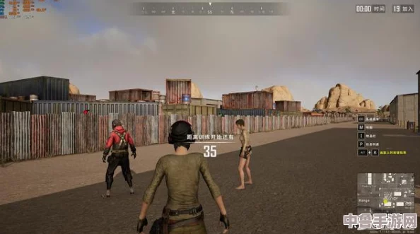 绝地求生：PUBG极致画质设定指南，打造沉浸式战场体验！