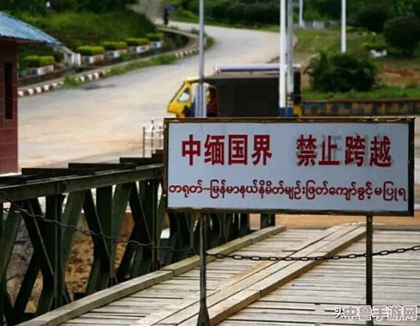 缅北禁地暗黑网：揭秘神秘网络背后的危险交易与隐秘势力运作