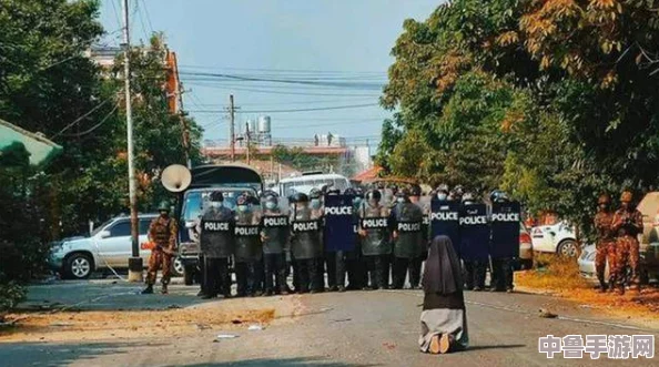 久久久18 缅北禁地:谁能在这片黑暗中寻得一线生机?揭秘边境迷城的惊心动魄 久久久18 缅北禁地:谁能在这片黑暗中寻得一线生机?揭秘边境迷城的惊心动魄
