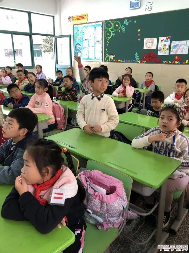 班长上课时突然把跳d开到最大，课堂气氛瞬间变得火爆，大家都忍不住笑出声来！